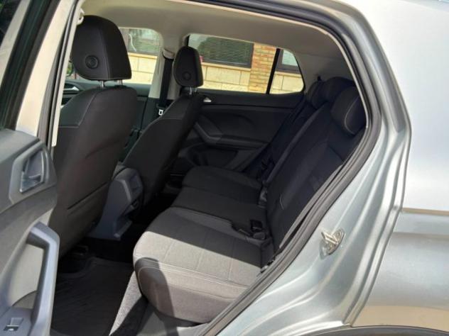 VOLKSWAGEN T-Cross 1.6 TDI SCR Style rif. 23948692 - Foto 9