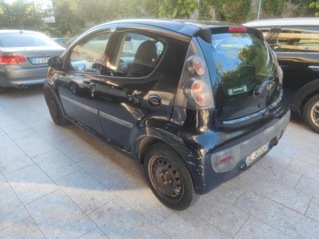 CITROEN C1 1.0 Benzina – 2007 – 207.000 Km – € 900 rif. 24131421 - Foto 4