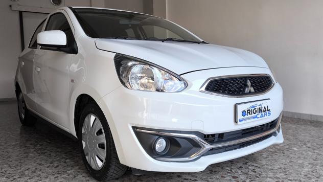 Mitsubishi Space Star 1.0 ClearTec Intense - Foto 5