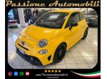 Abarth 595 1.4 Turbo T-Jet 160 CV Pista