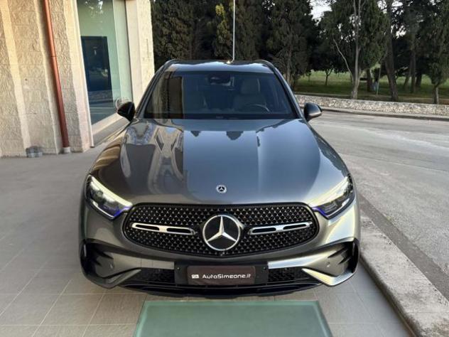 MERCEDES-BENZ GLC 220 d 4Matic Mild Hybrid AMG Premium Pack Night. rif. 23822702 - Foto 2
