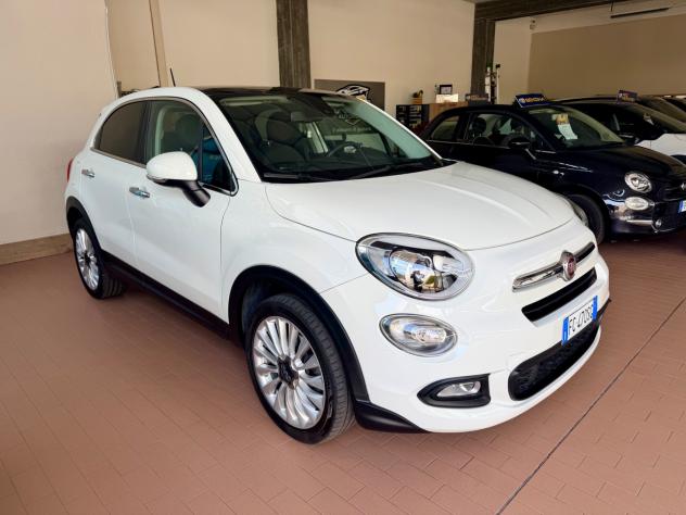 Fiat 500X 1.3MJT 95cv Lounge E6 - Foto 2