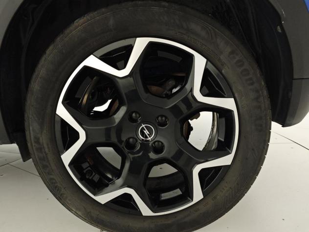 Opel Mokka 1.2 Turbo 136 CV Ultimate - Foto 9