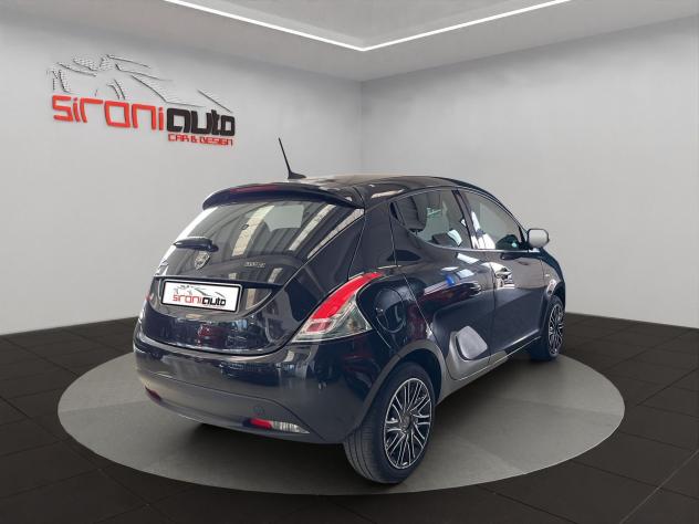Lancia Ypsilon Ypsilon 1.0 firefly hybrid Silver s&s 70cv - PROMO SIRONIAUTO+ - Foto 9