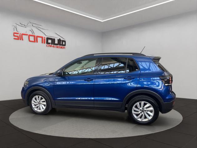 Volkswagen T-Cross T-Cross 1.0 tsi Style 110cv - Foto 3