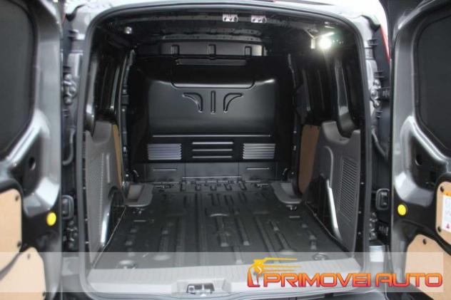 FORD Transit Connect 200 1.5 Ecoblue 100CV PC aut. Furgone Limited rif. 22265123 - Foto 8