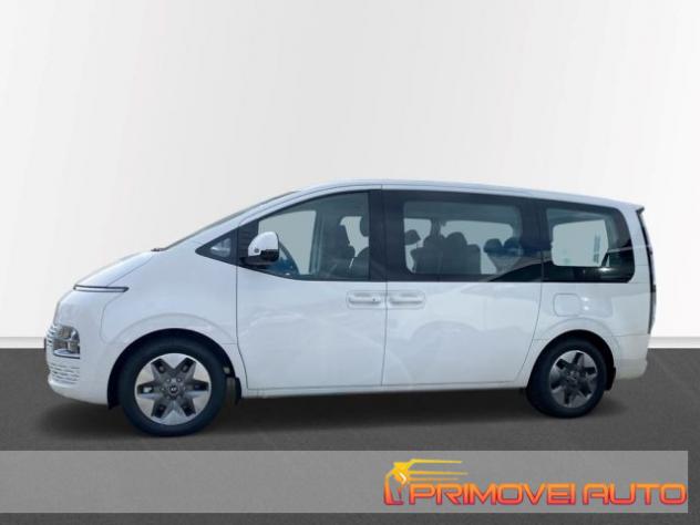 HYUNDAI Staria 2.2 AT 9 posti rif. 21376847 - Foto 6
