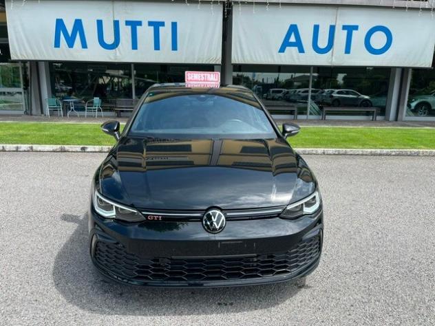 VOLKSWAGEN Golf 8ª serie Golf 2.0 TSI DSG GTI - Foto 2