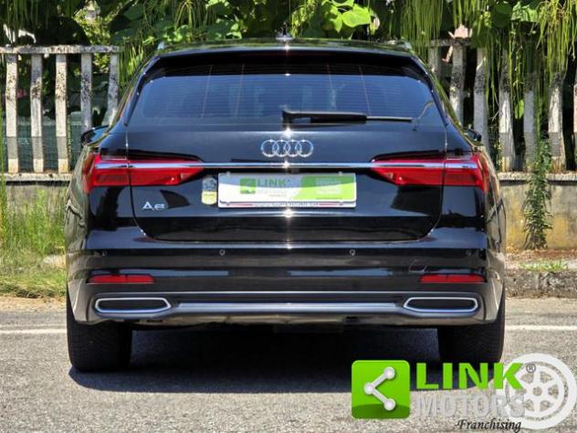 AUDI A6 Avant 35 2.0 TDI S tronic Business Sport mhev rif. 23887955 - Foto 8