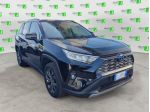 Toyota Rav4 V 2022 2.5 vvt-ie h Dynamic 2wd 218cv e-cvt