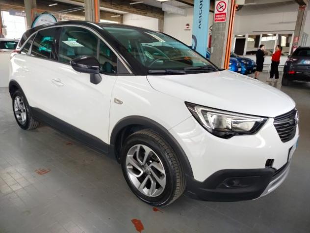 OPEL Crossland X 1.6 ECOTEC Ultimate km 53.000 rif. 23795409 - Foto 3