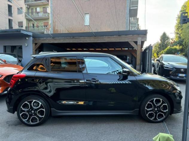 SUZUKI Swift Sport 1.4 Hybrid Boosterjet rif. 24138691 - Foto 3