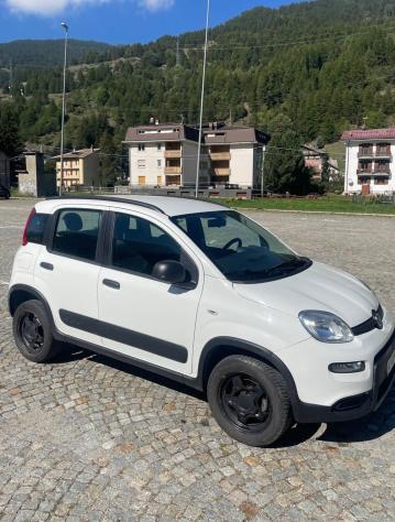 Fiat Panda 0.9 TwinAir Turbo S&S 4x4 - Foto 2