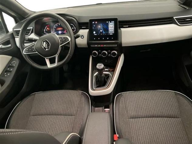 RENAULT Clio 5 Porte 1.0 TCe Intens my21 rif. 24096087 - Foto 9