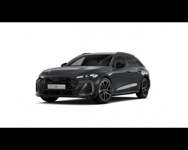 AUDI QUATTRO Audi A5 Avant S line edition TDI 150 kW S tronic rif. 24058086