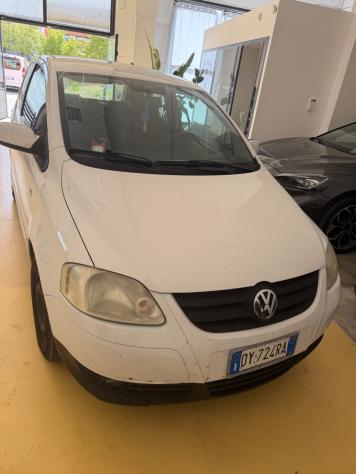 Volkswagen Fox 1.2 NEOPATENTATI - Foto 3