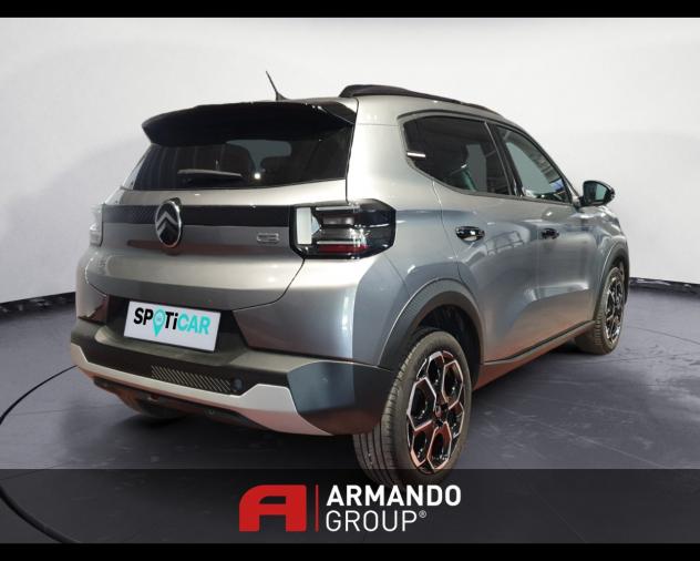 Citroën C3 4ª serie PureTech 100 S&S Max - Foto 5