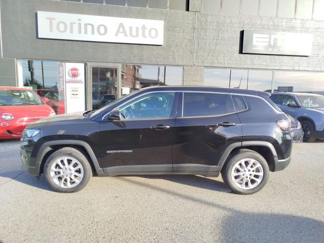 Jeep Compass 1.5 Turbo MHEV T4 96kW Business DDCT - Foto 4