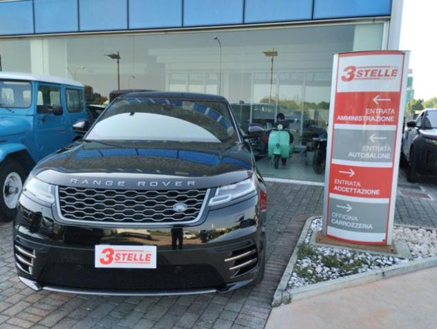 LAND ROVER Range Rover Velar 2.0D I4 180 CV rif. 23996329