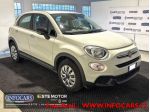 FIAT 500X 1.3 MultiJet 95 CV Club - PROMO rif. 23284880