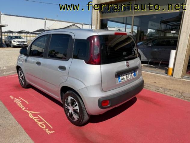 FIAT Panda 1.2 Lounge rif. 23883855 - Foto 4