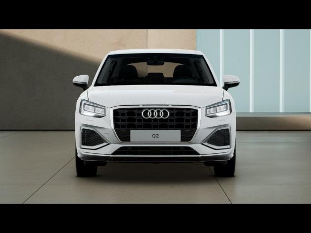 Audi Q2 1,5 L4110 DSG - Foto 4