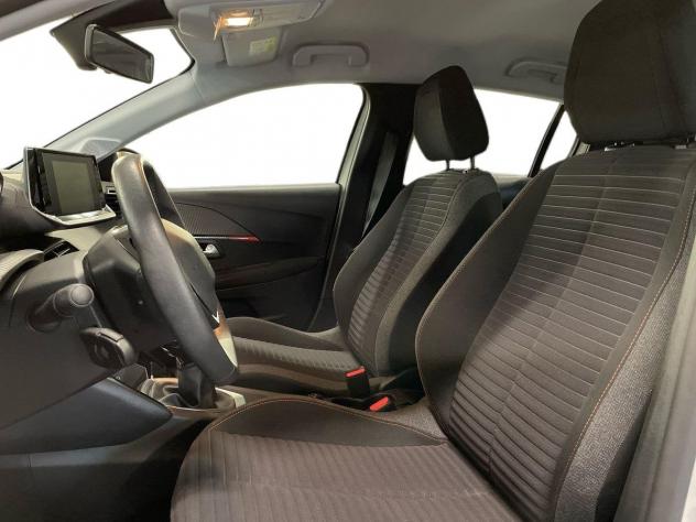 Peugeot 208 II 2019 Peugeot 1.2 puretech Active Pack s&s 75cv - Foto 9