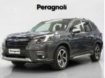 SUBARU Forester 2.0 e-Boxer MHEV CVT Lineartronic Premium rif. 23926846