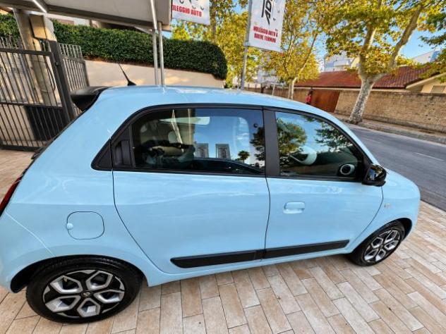 Renault Twingo SCe 65 CV Equilibre ziendale - Foto 8
