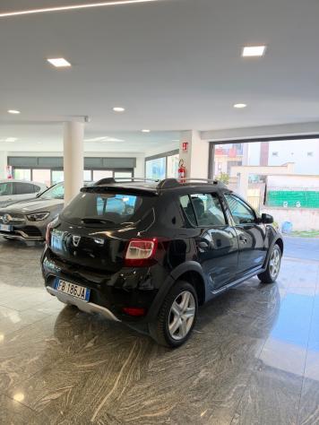Dacia Sandero Stepway 1.5 dCi 8V 90CV Start&Stop Prestige - Foto 4