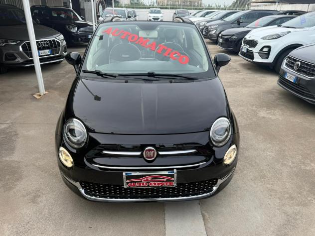 Fiat 500 C 1.2 Lounge - Foto 2