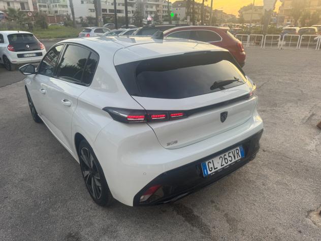 Peugeot 308 1.5 BlueHDi EAT8 12/2022 - Foto 5