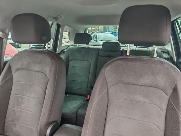 Volkswagen Tiguan 1.5 TSI ACT 110KW Life DSG - Foto 7