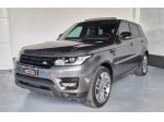 Land Rover Range Rover Sport 3.0 TDV6 HSE Dynamic