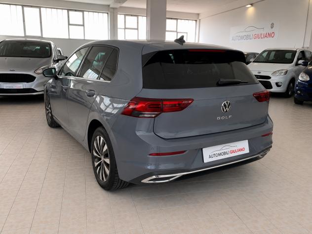 Volkswagen Golf 1.0 eTSI EVO DSG Life - Foto 6