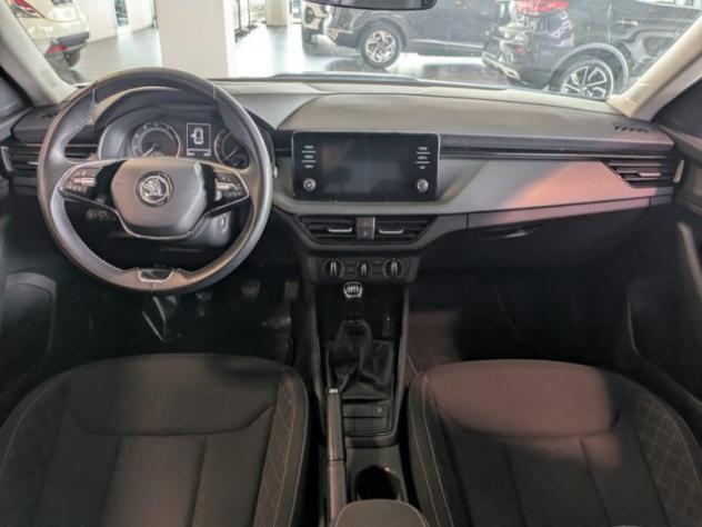SKODA Kamiq 110 CV PREZZO REALE rif. 22503367 - Foto 3