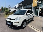 FIAT Panda 1.0 FireFly 70cv S&S Hybrid