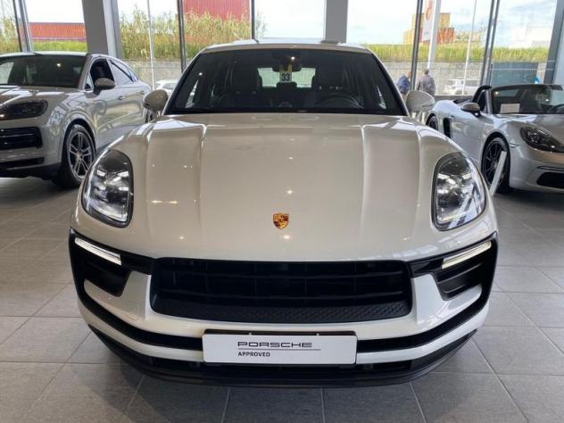Porsche Macan 2.0 265 cv PDK - IVA Esposta - Foto 2