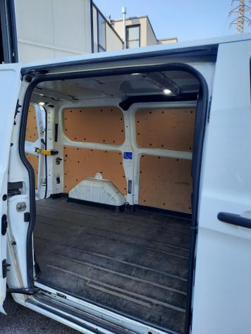 Ford Transit Custom 320 2.0 EcoBlue Hybrid 130 PC PR.IVATO Furgone Trend - Foto 4