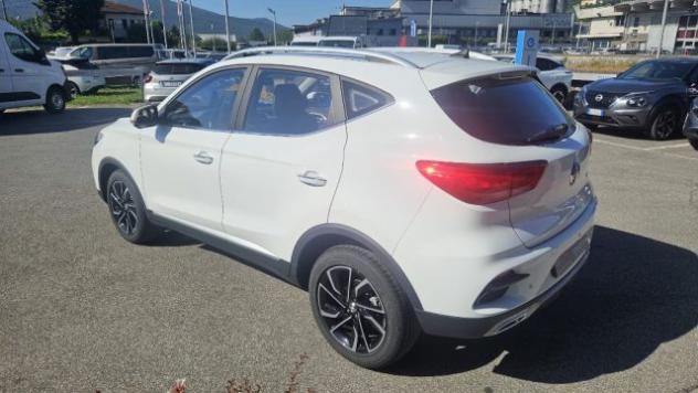 MG ZS 1.5 VTi-tech Comfort rif. 23829741 - Foto 6
