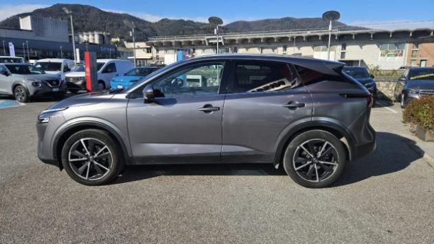NISSAN Qashqai MHEV 158 CV Xtronic 4WD Tekna rif. 24041113 - Foto 7