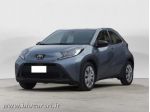 TOYOTA Aygo X 1.0B (72 CV) Active S-CVT rif. 23617493