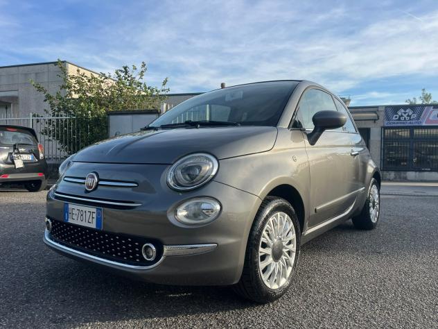 Fiat 500 1.2 CABRIO LOUNGE SOLO 39.000KM - Foto 6