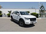 Dr PK8 2.0 Turbo Diesel Doppia Cabina 4x4