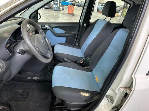 FIAT Panda 1.2 DYNAMIC NATURAL POWER rif. 24036361 - Foto 10