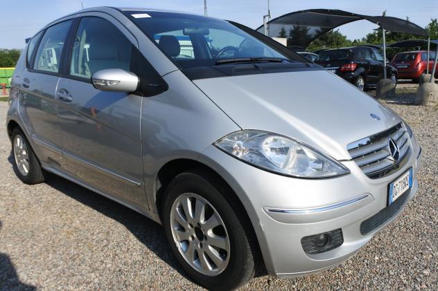 Mercedes-benz A 160 BENZINA - SOLO COMMERCIANTII - Foto 3