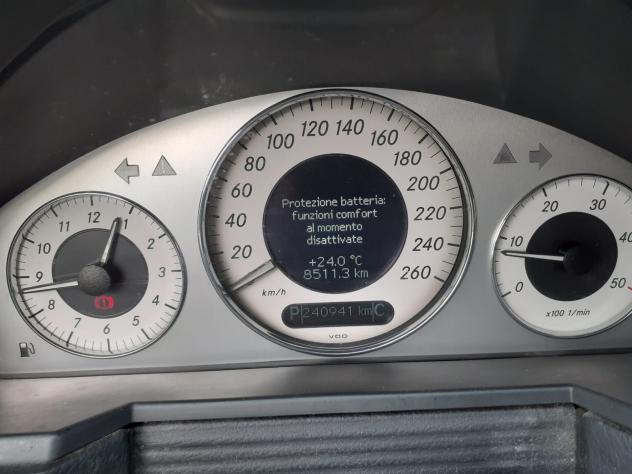 Mercedes-benz E 320 E 320 CDI cat S.W. Avantgarde - Foto 7