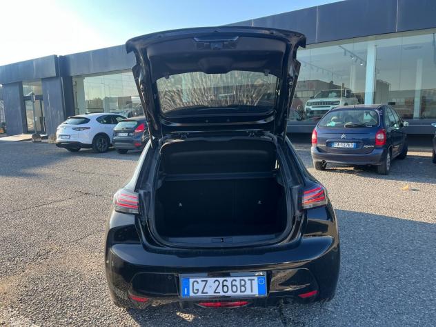 Peugeot 208 208 PureTech 100 Stop&Start 5 porte Allure - Foto 10