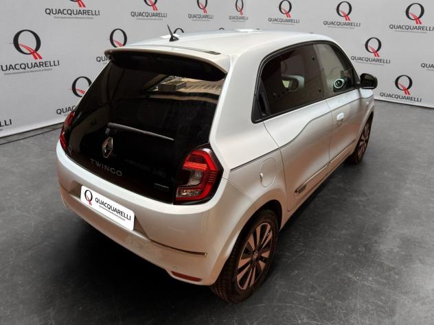 Renault Twingo Electric 22KWH TECHNO - Foto 5