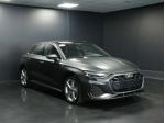 AUDI A3 SPB 35TDI 110 kW S tronic S line edition rif. 23377833